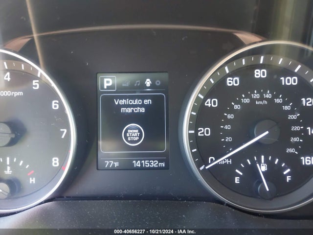 Hyundai ELANTRA SE 2017 5NPD84LF9HH057278 Image 7