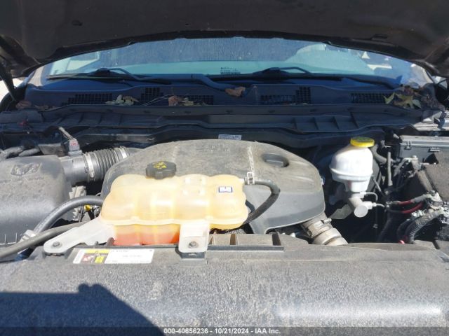 1C6RR7LM5JS240646 RAM 1500