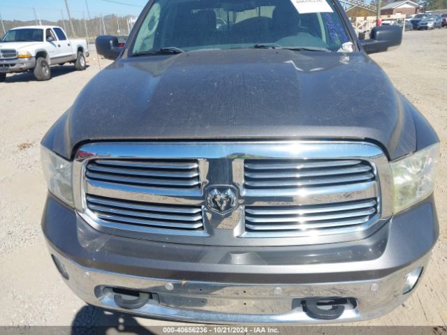 1C6RR7LM5JS240646 RAM 1500