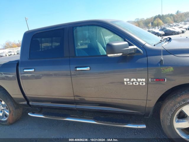 1C6RR7LM5JS240646 RAM 1500