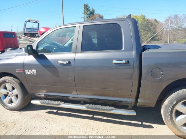 1C6RR7LM5JS240646 RAM 1500