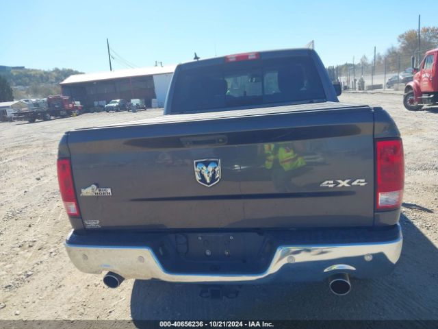 1C6RR7LM5JS240646 RAM 1500