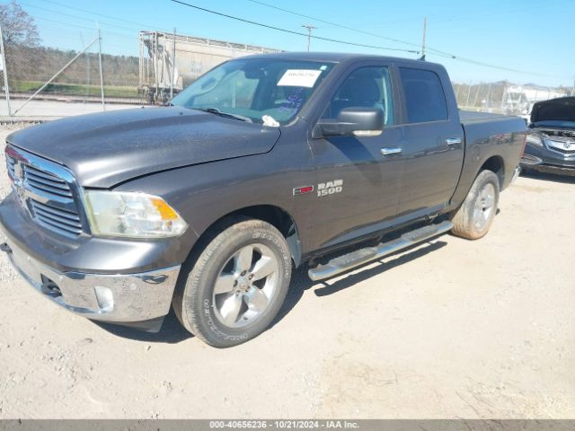 1C6RR7LM5JS240646 RAM 1500