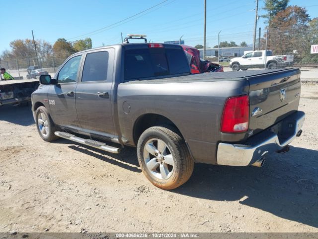1C6RR7LM5JS240646 RAM 1500