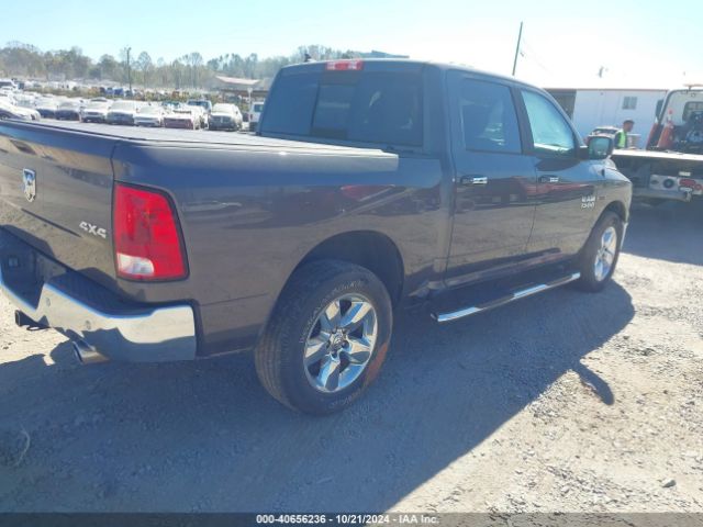1C6RR7LM5JS240646 RAM 1500