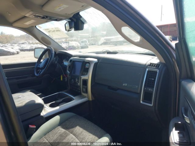 1C6RR7LM5JS240646 RAM 1500