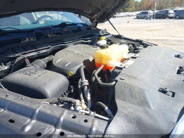 1C6RR7LM5JS240646 RAM 1500