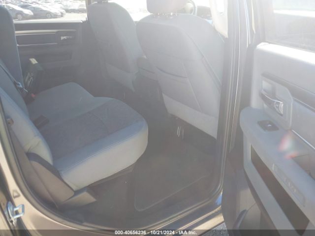 1C6RR7LM5JS240646 RAM 1500