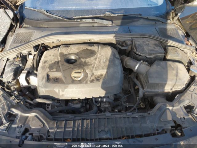 YV140MFJ7F2351942 Volvo S60 T5