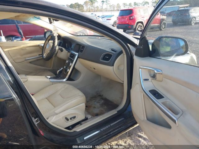 YV140MFJ7F2351942 Volvo S60 T5