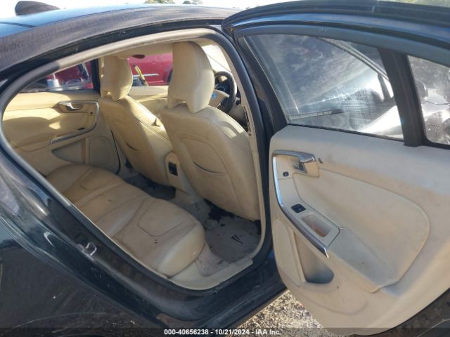 YV140MFJ7F2351942 Volvo S60 T5