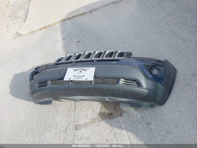 1C4NJDBB5ED625177 Jeep Compass Sport
