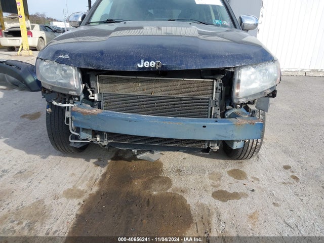 1C4NJDBB5ED625177 Jeep Compass Sport