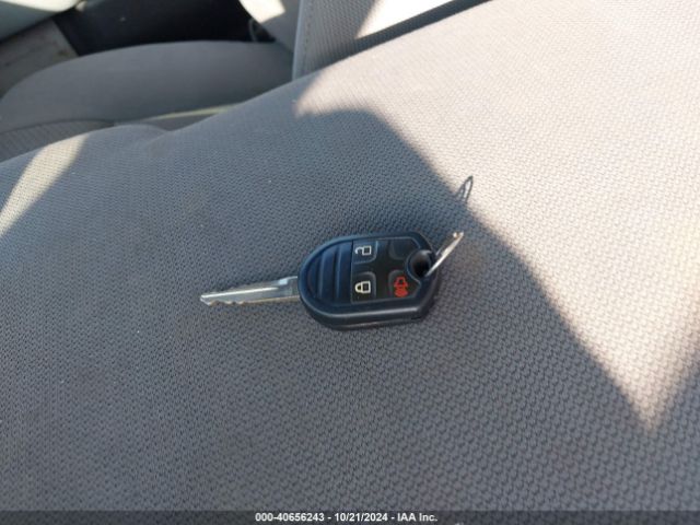 1FTFX1CF8EFA94564 Ford F-150 Xl