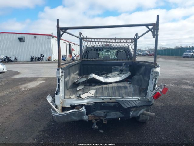 1FTFX1CF8EFA94564 Ford F-150 Xl