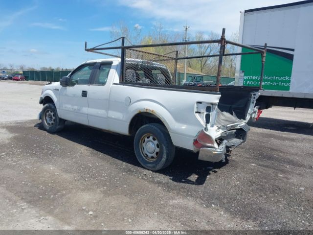 1FTFX1CF8EFA94564 Ford F-150 Xl