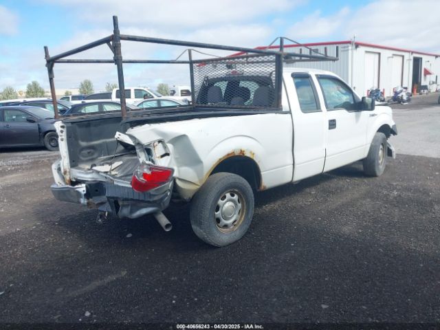 1FTFX1CF8EFA94564 Ford F-150 Xl