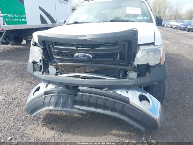 1FTFX1CF8EFA94564 Ford F-150 Xl