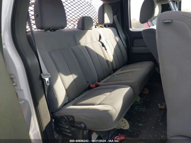 1FTFX1CF8EFA94564 Ford F-150 Xl
