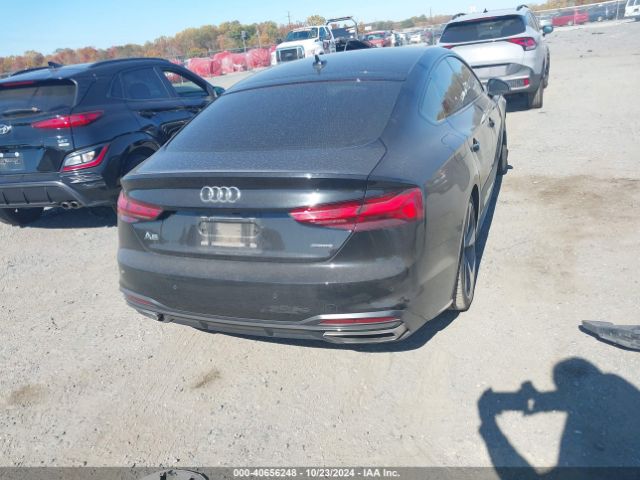 WAUCNCF57LA017523 Audi A5 Sportback Premium Plus 45 Tfsi Quattro S Tronic