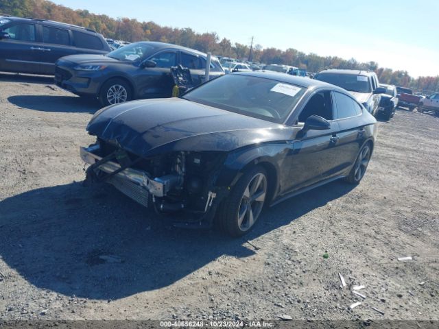 WAUCNCF57LA017523 Audi A5 Sportback Premium Plus 45 Tfsi Quattro S Tronic