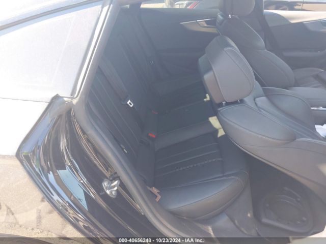 WAUCNCF57LA017523 Audi A5 Sportback Premium Plus 45 Tfsi Quattro S Tronic