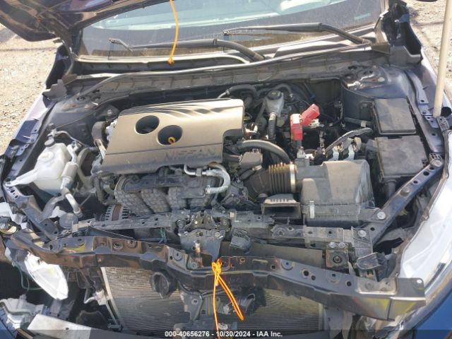 1N4BL4BV0KC245713 Nissan Altima 2.5 S