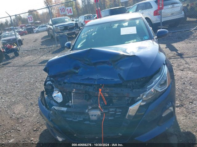 1N4BL4BV0KC245713 Nissan Altima 2.5 S