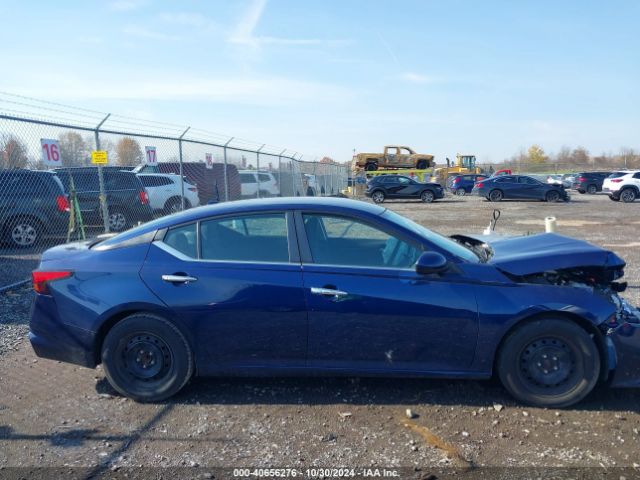 1N4BL4BV0KC245713 Nissan Altima 2.5 S