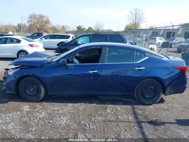 1N4BL4BV0KC245713 Nissan Altima 2.5 S