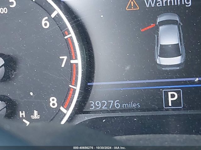 1N4BL4BV0KC245713 Nissan Altima 2.5 S
