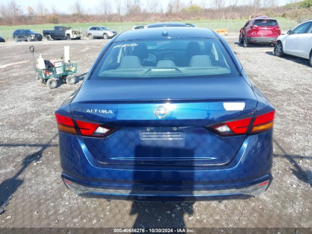1N4BL4BV0KC245713 Nissan Altima 2.5 S