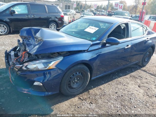 1N4BL4BV0KC245713 Nissan Altima 2.5 S