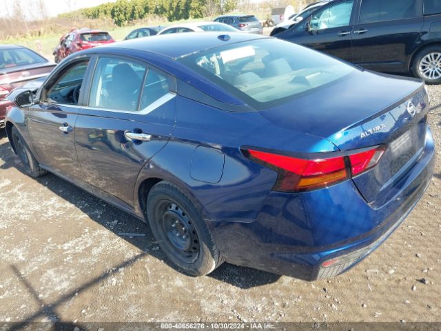 1N4BL4BV0KC245713 Nissan Altima 2.5 S