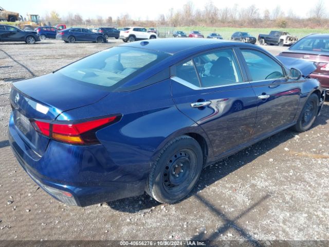 1N4BL4BV0KC245713 Nissan Altima 2.5 S