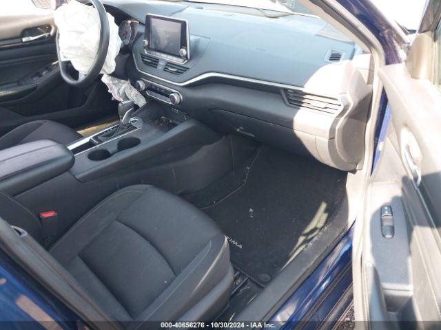 1N4BL4BV0KC245713 Nissan Altima 2.5 S