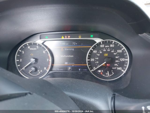 1N4BL4BV0KC245713 Nissan Altima 2.5 S