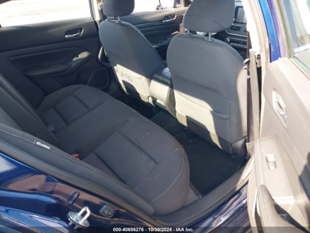 1N4BL4BV0KC245713 Nissan Altima 2.5 S