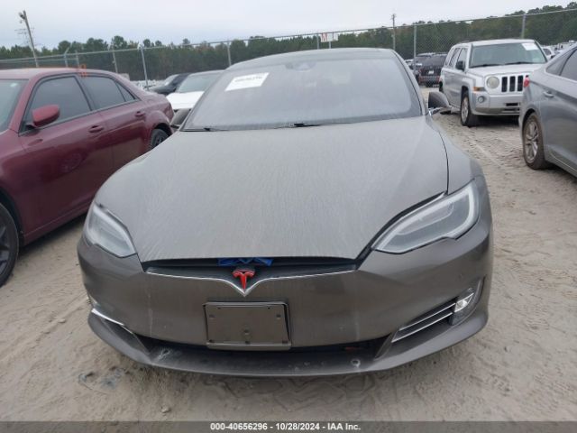 5YJSA1E26GF161177 Tesla Model S 60d/70d/75d/85d/90d