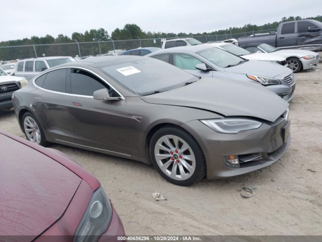 5YJSA1E26GF161177 Tesla Model S 60d/70d/75d/85d/90d