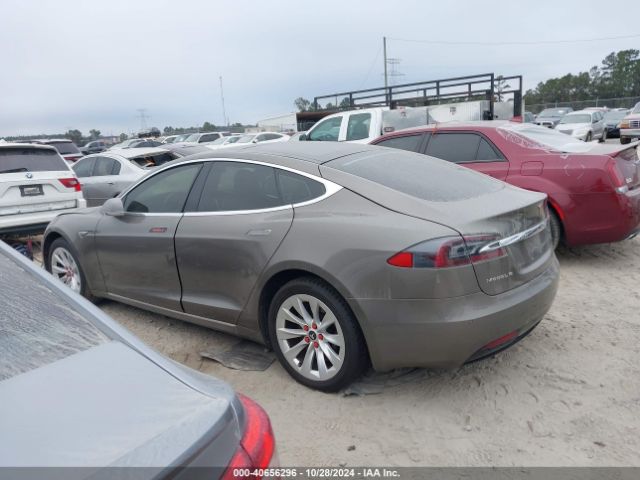 5YJSA1E26GF161177 Tesla Model S 60d/70d/75d/85d/90d