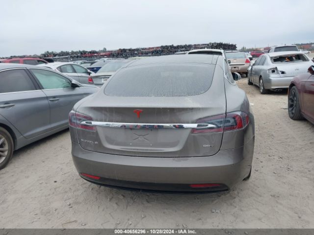 5YJSA1E26GF161177 Tesla Model S 60d/70d/75d/85d/90d