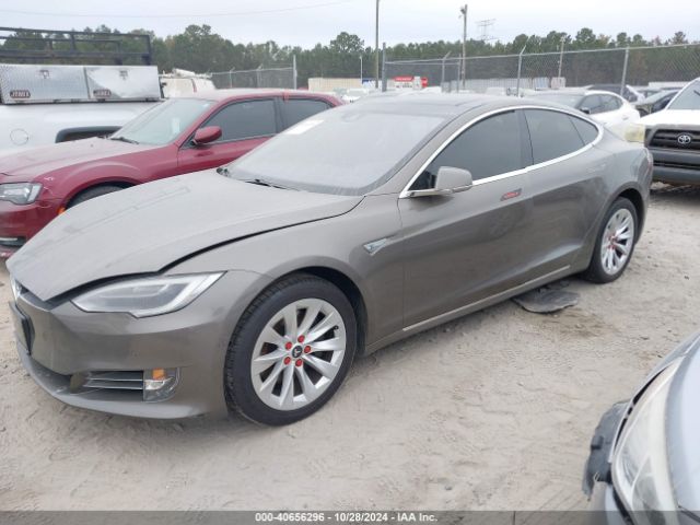 5YJSA1E26GF161177 Tesla Model S 60d/70d/75d/85d/90d