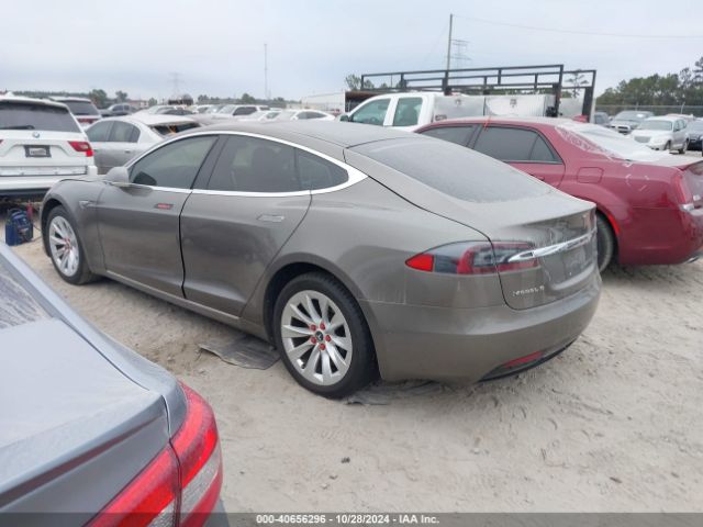 5YJSA1E26GF161177 Tesla Model S 60d/70d/75d/85d/90d