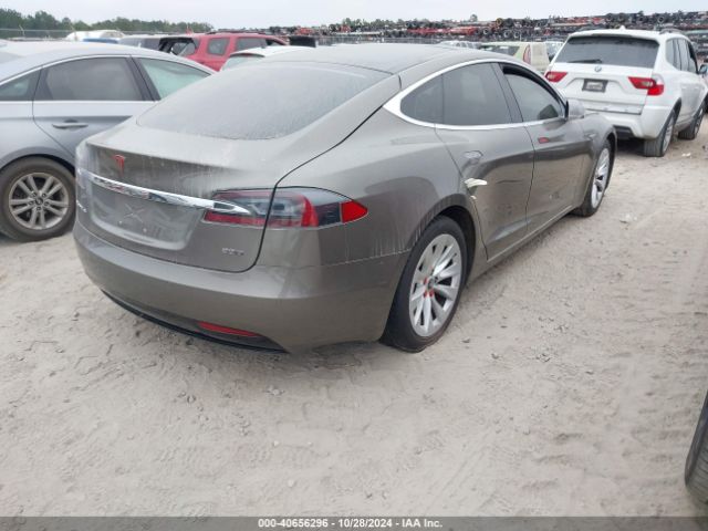 5YJSA1E26GF161177 Tesla Model S 60d/70d/75d/85d/90d