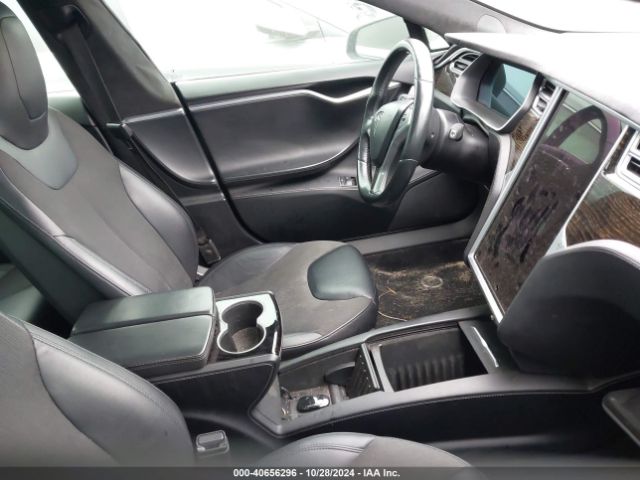 5YJSA1E26GF161177 Tesla Model S 60d/70d/75d/85d/90d