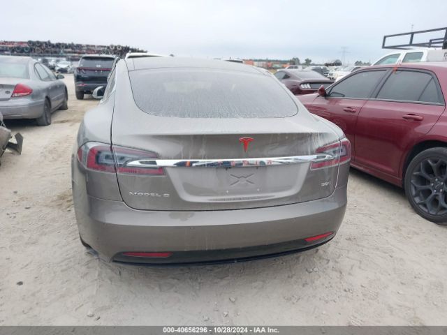 5YJSA1E26GF161177 Tesla Model S 60d/70d/75d/85d/90d