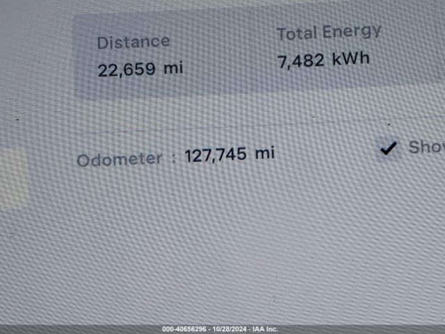 5YJSA1E26GF161177 Tesla Model S 60d/70d/75d/85d/90d
