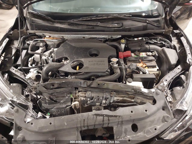 Nissan Sentra Nismo 2017 3N1CB7AP1HY355582 Image 10