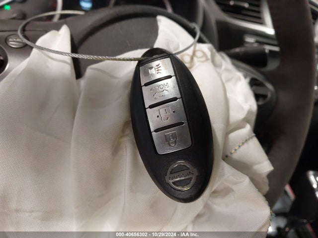 Nissan Sentra Nismo 2017 3N1CB7AP1HY355582 Image 11
